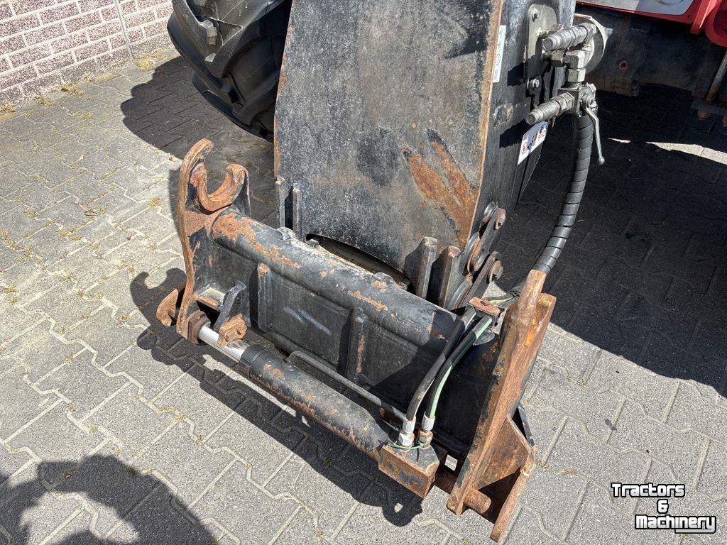 Chargeur Télescopique Manitou MLT841