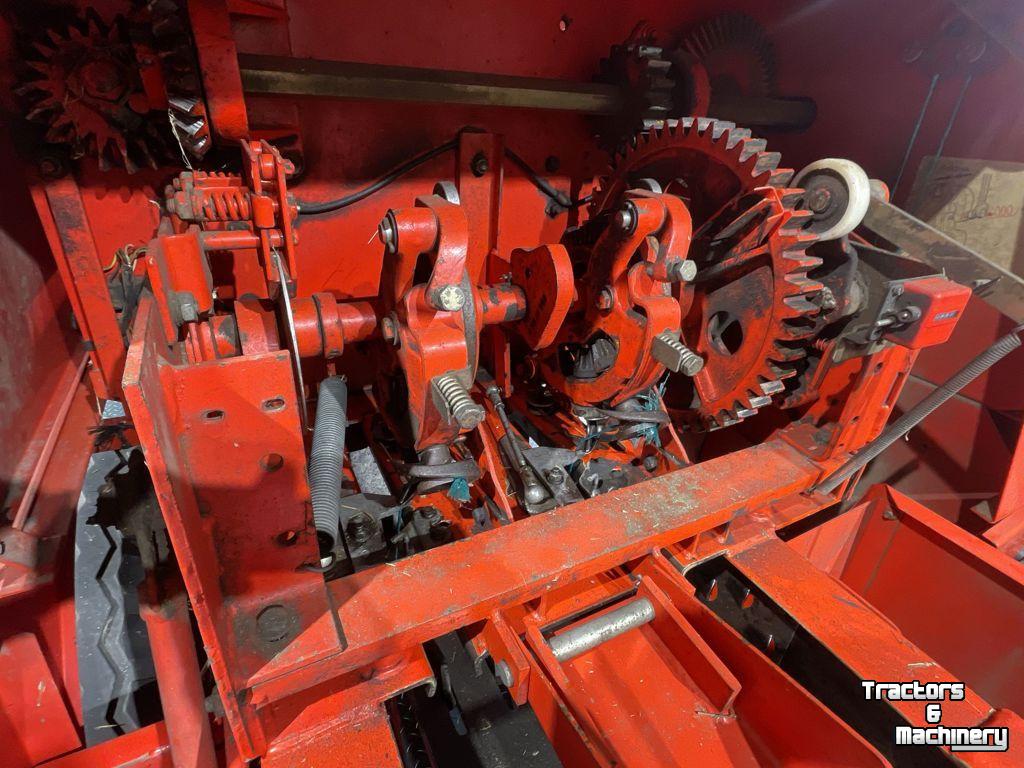 Presses Welger WELGER AP 830