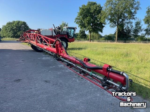 Pulvérisateur porté Agrifac Condor II