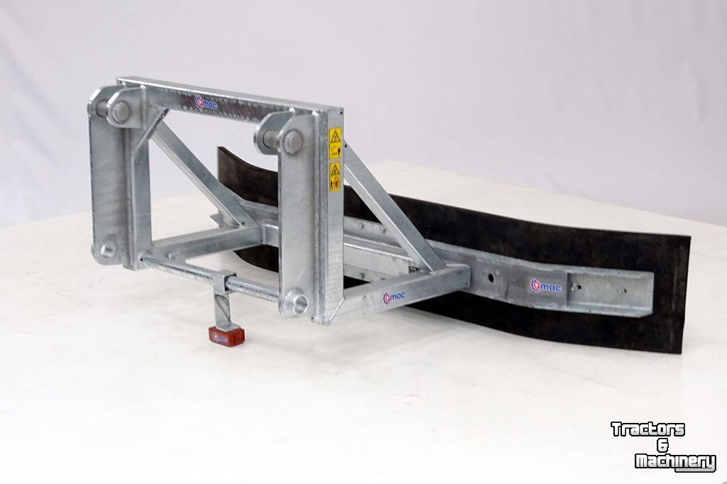 Autres matériel et accessoires de transport agricole Qmac 270 SCHUIF VAST SCHAEF 833-843-853-