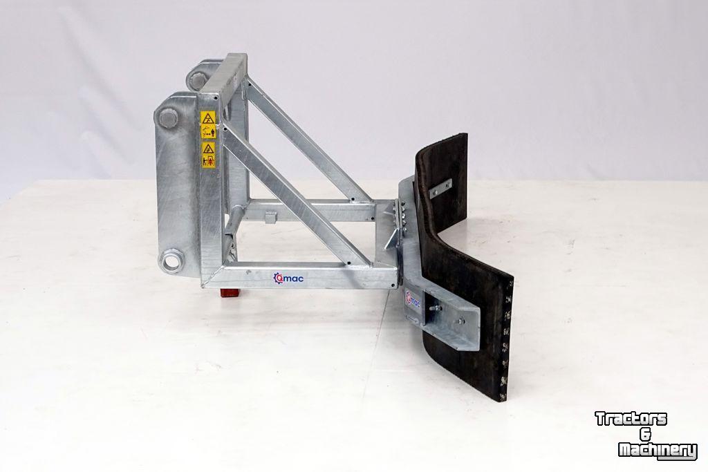 Autres matériel et accessoires de transport agricole Qmac 270 SCHUIF VAST SCHAEF 833-843-853-