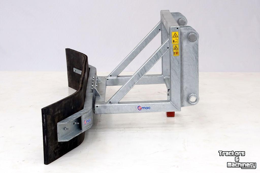 Autres matériel et accessoires de transport agricole Qmac 270 SCHUIF VAST SCHAEF 833-843-853-
