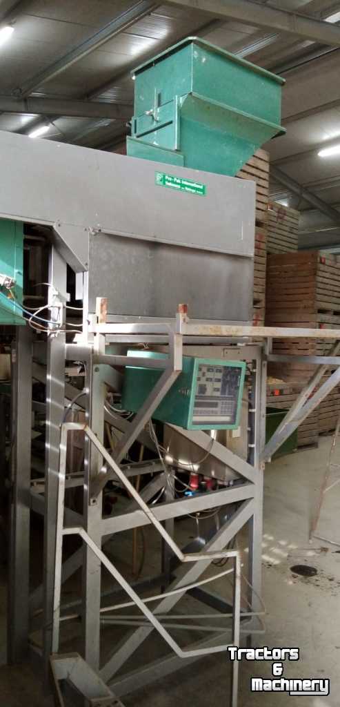 Autres matériel de terrassement et de chantier Pro-Pak Propak EW weger 25 kg