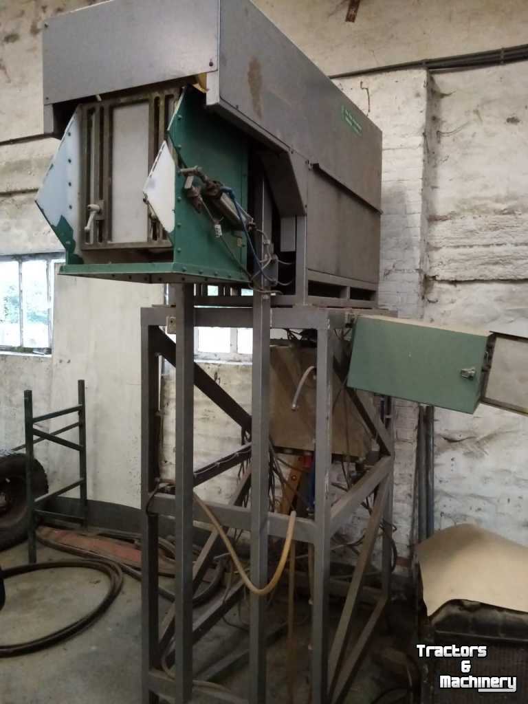Autres matériel de terrassement et de chantier Pro-Pak Propak EW weger 25 kg