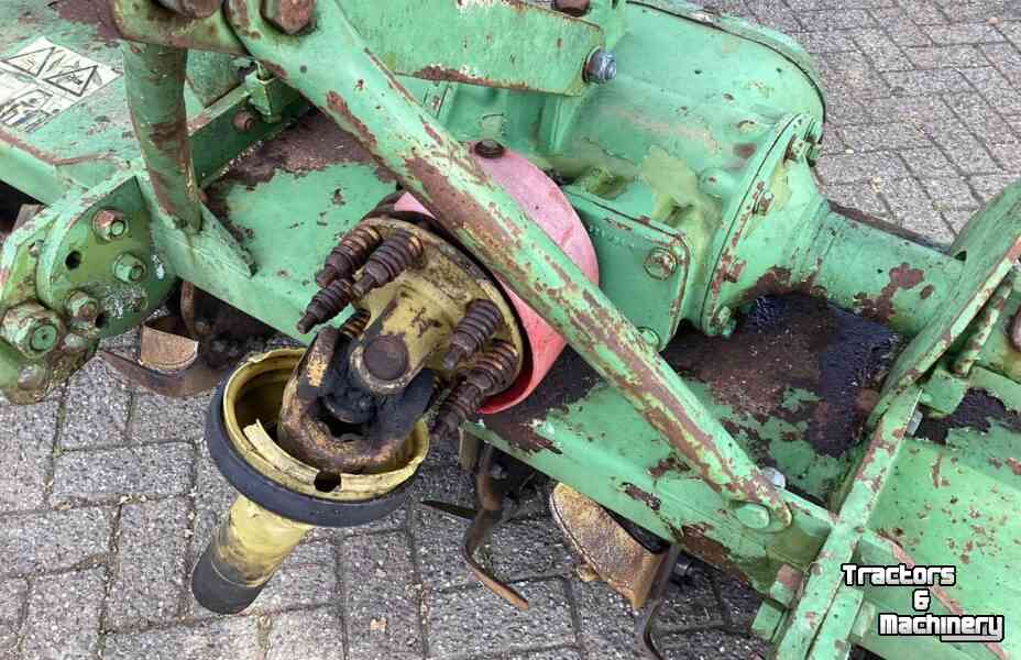 Fraise rotative Celli Grondfrees / Frees / Bodemfrees 265 cm