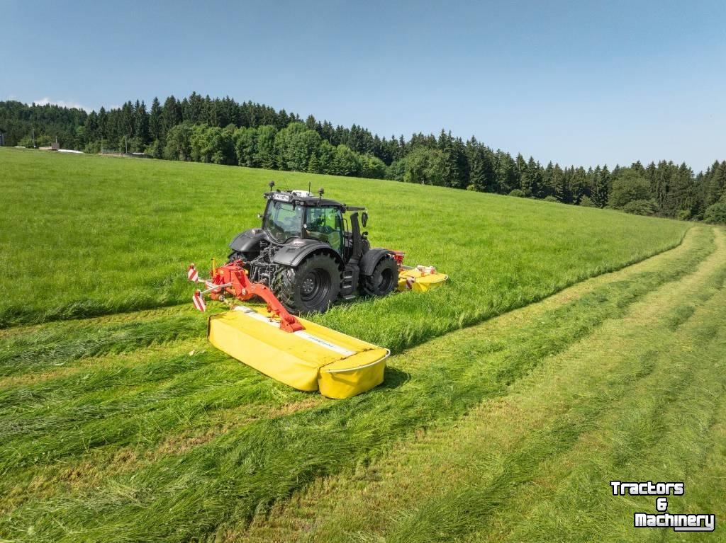 Faucheuse  Novacat 352V