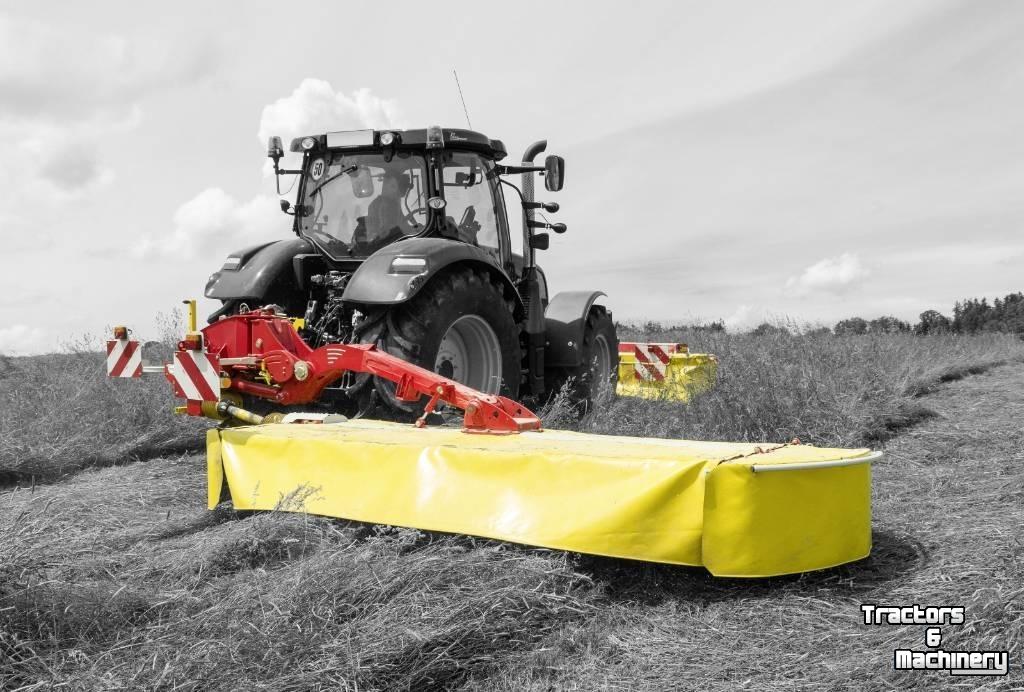 Faucheuse  Novacat 352V