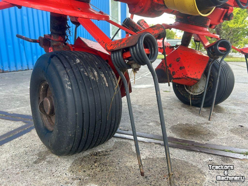 Faneur Kuhn GF 7601 MH Digidrive