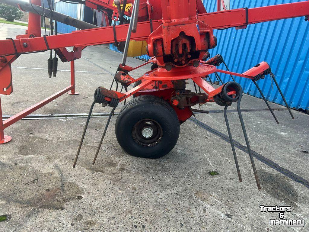 Faneur Kuhn GF 7601 MH Digidrive