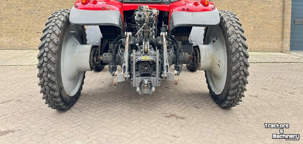 Roues, Pneus, Jantes, Barillets Jumelage Titan W10AR54 VELGEN