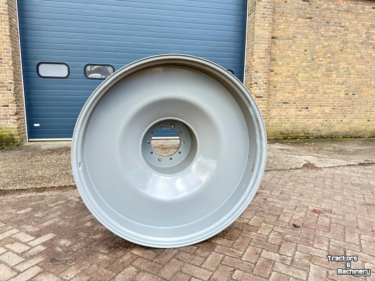 Roues, Pneus, Jantes, Barillets Jumelage Titan W10AR54 VELGEN