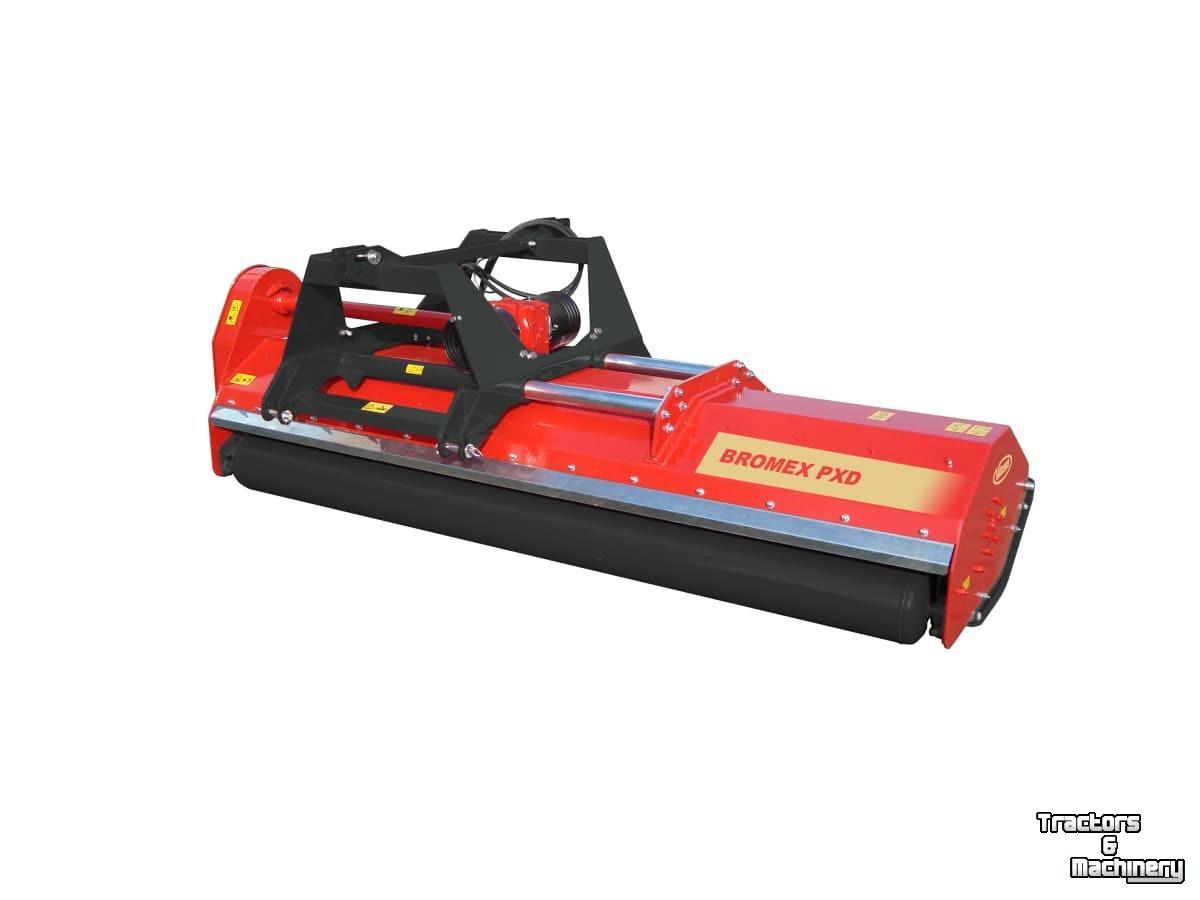 Rotobroyeur Vicon Bromex PXD 280