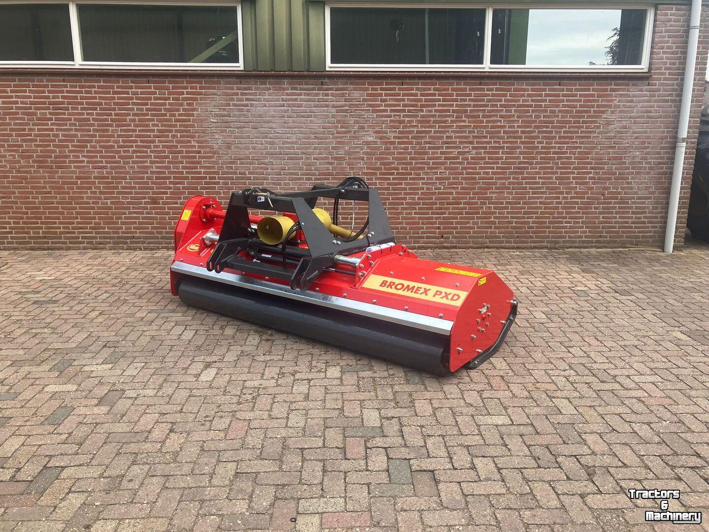 Rotobroyeur Vicon Bromex PXD 280