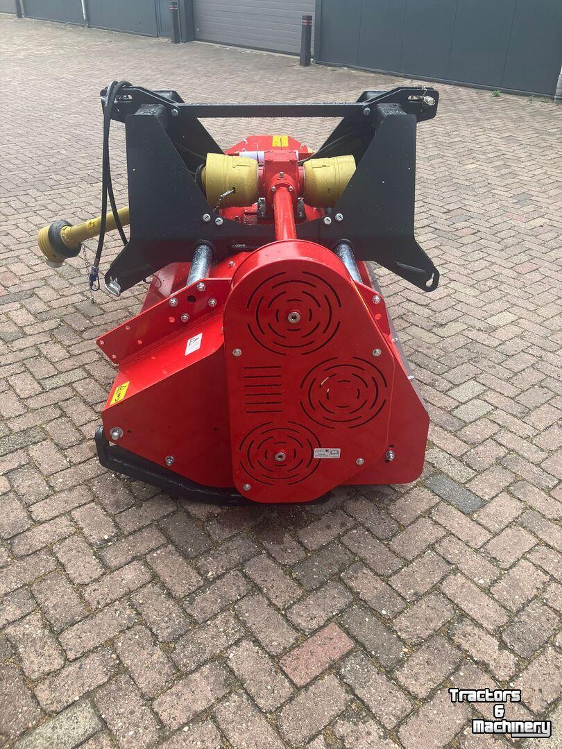 Rotobroyeur Vicon Bromex PXD 280