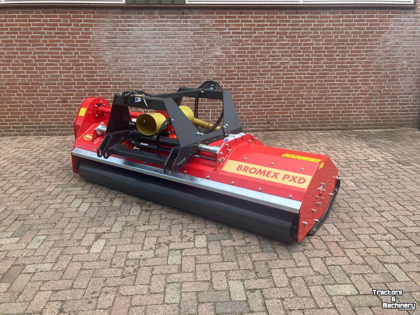 Rotobroyeur Vicon Bromex PXD 280