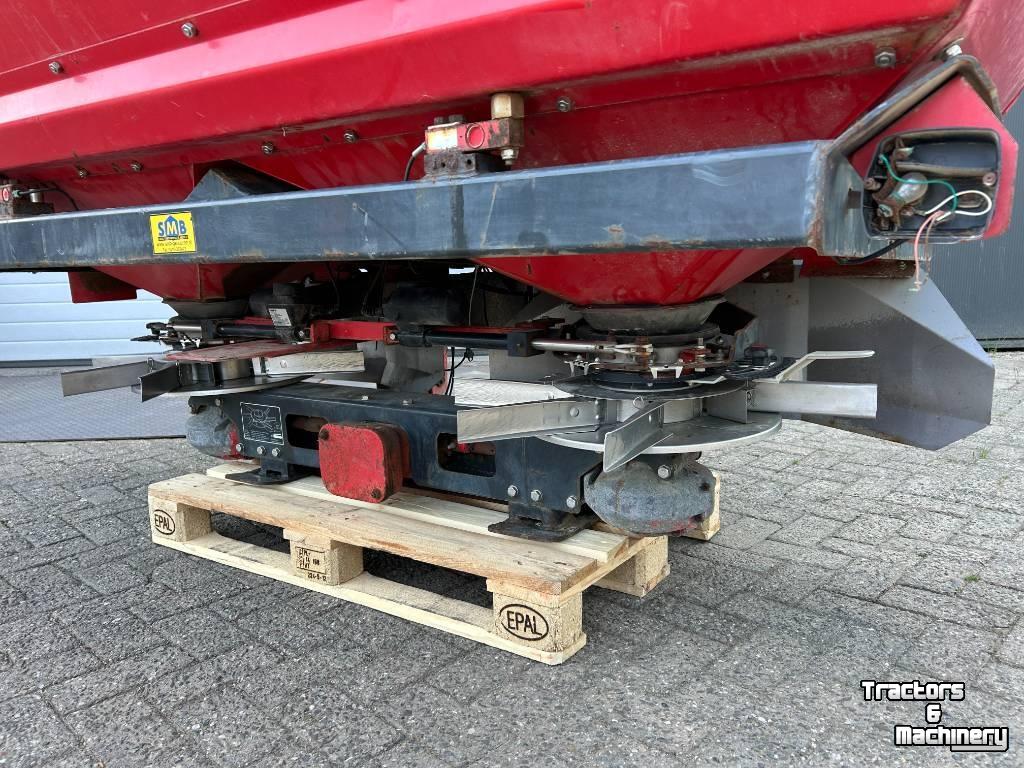 Distributeur d‘engrais Vicon RS-EDW