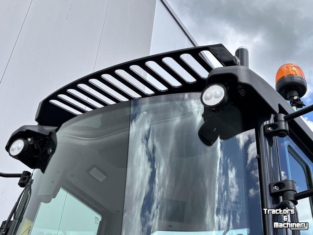 Chargeuse sur pneus Schaeff TL100