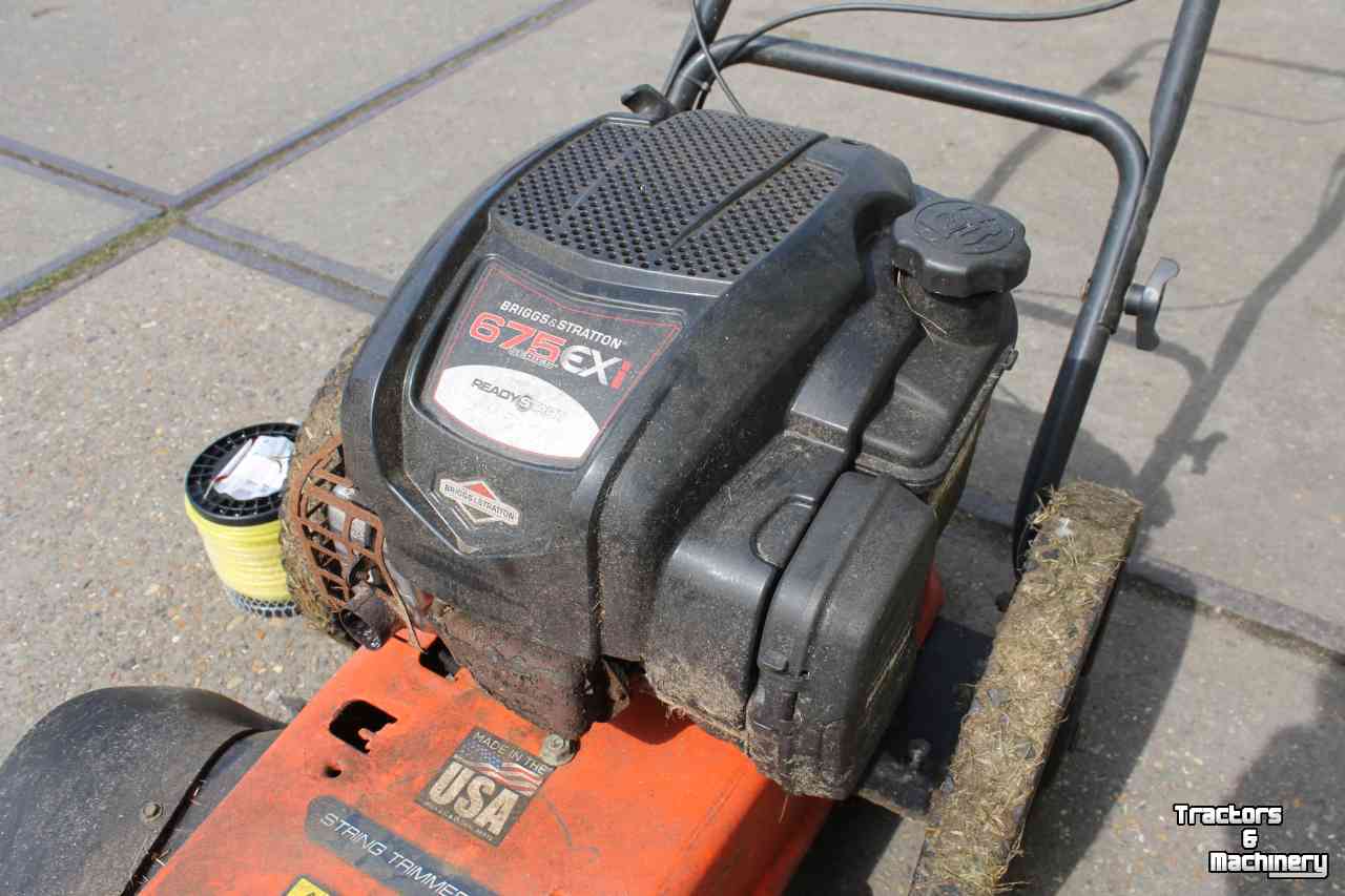 Débroussailleuse Ariens ST622 22 inch string trimmer CE trimmer bosmaaier model 946352