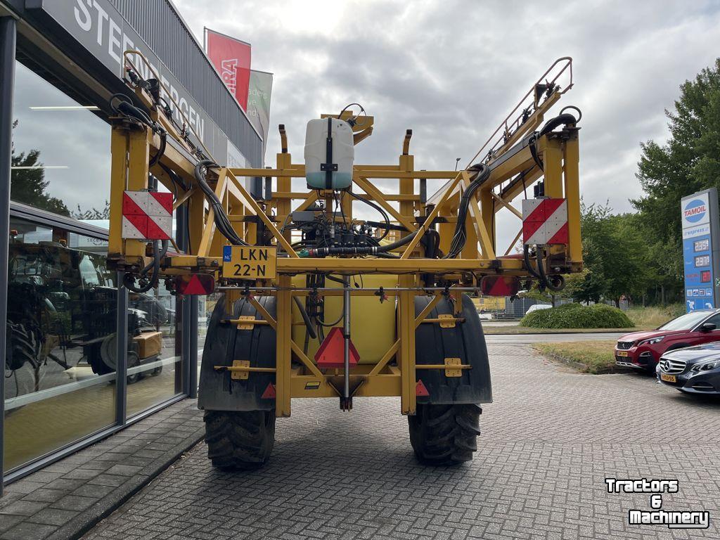 Pulvérisateur Dubex Mentor 40 m