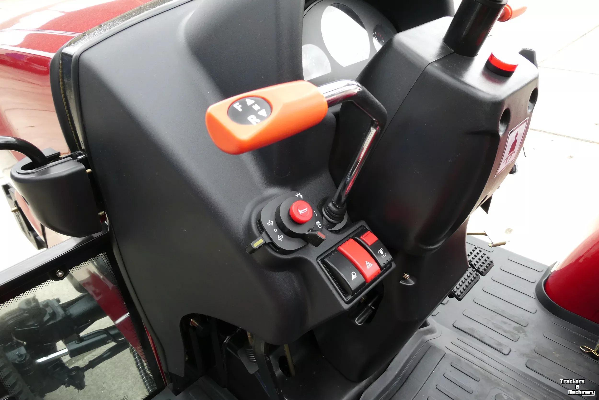 Tracteur pour vignes et vergers Knegt 304G2
