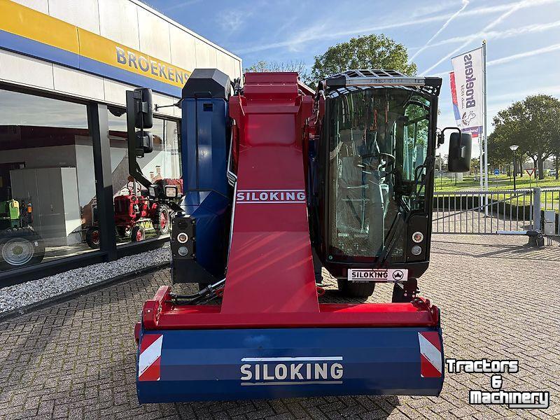 Mélangeuse Siloking Selfline 500+ 2519-22 LIKE NEW !!