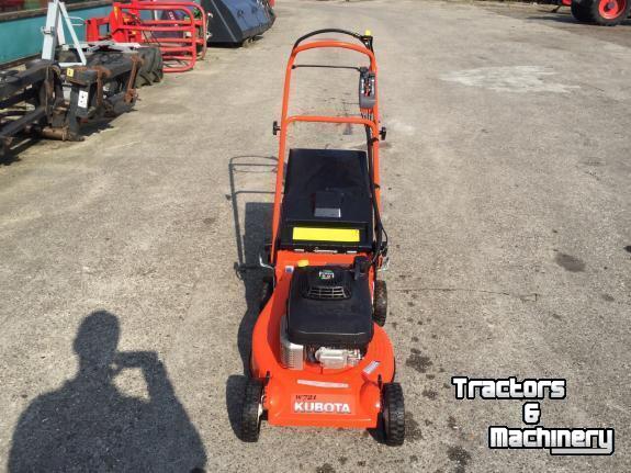 Tondeuse à gazon Kubota W721