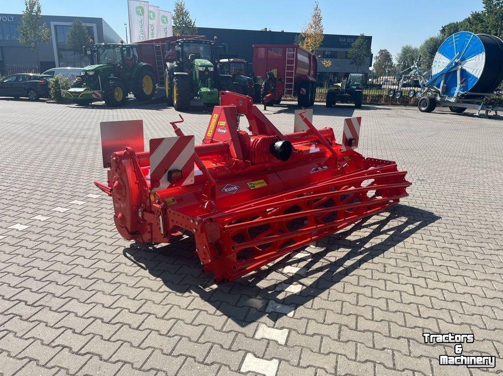 Fraise rotative Kuhn EL 162