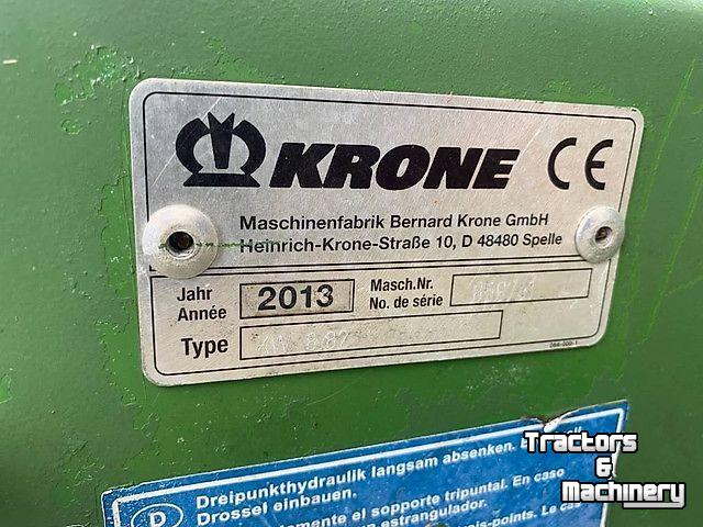 Faneur Krone KW 8.82