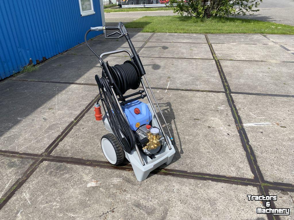 Nettoyeur à haute pression Chaud/Froid Kränzle HD reiniger K2160 TST