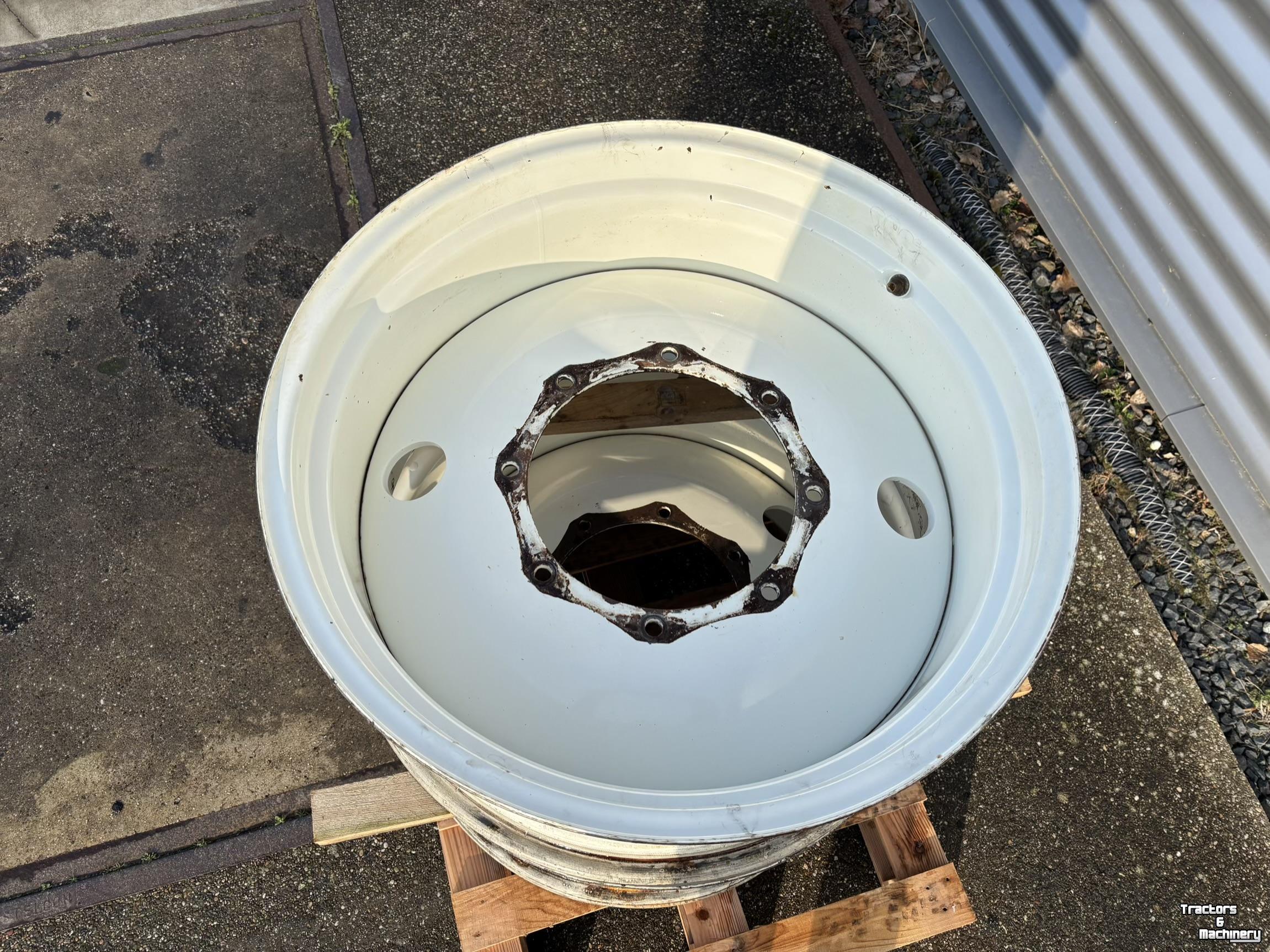 Roues, Pneus, Jantes, Barillets Jumelage  DW14x28 Velgen