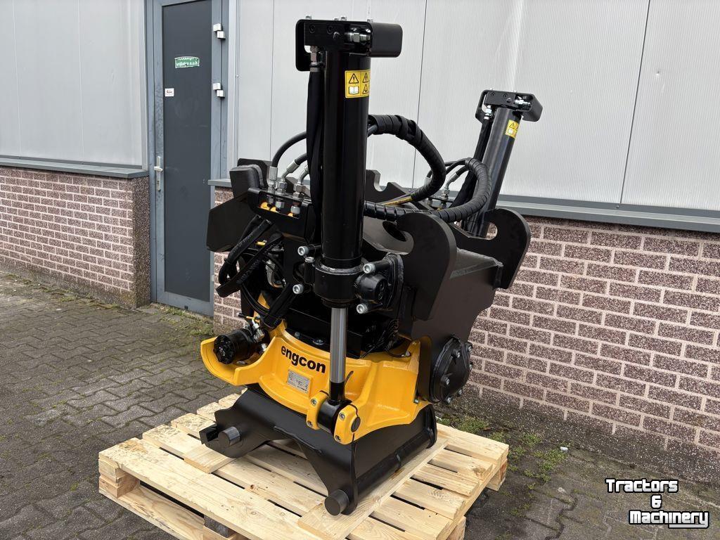 Rotateurs Engcon EC233S