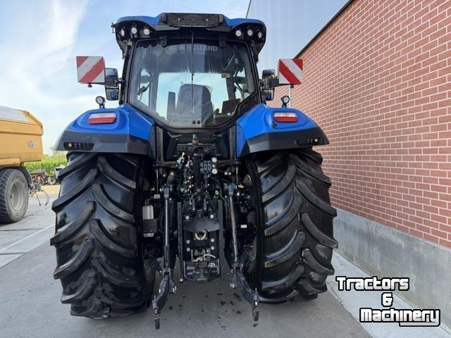 Tracteur New Holland T7.245 AC