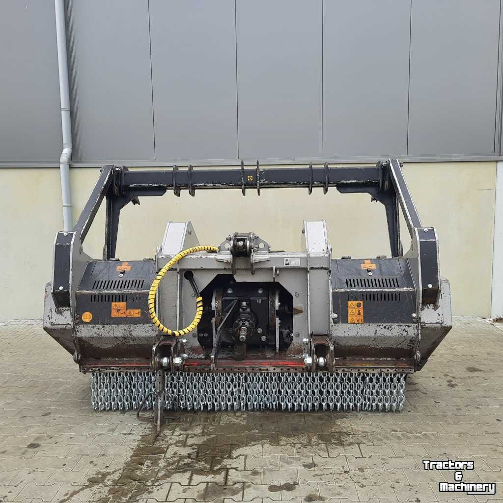 Broyeur forestie FAE UMH/S225 Bosfrees - Mulcher