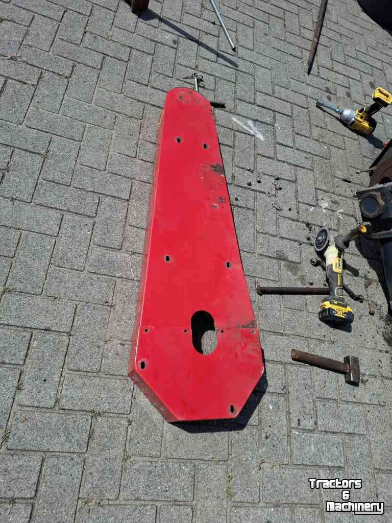 Faucheuse Vicon DMP 2401 TC maaier onderdelen