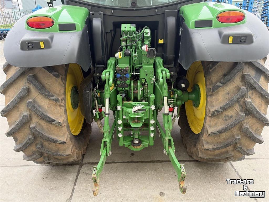 Tracteur John Deere 6130R Premium AP 50K