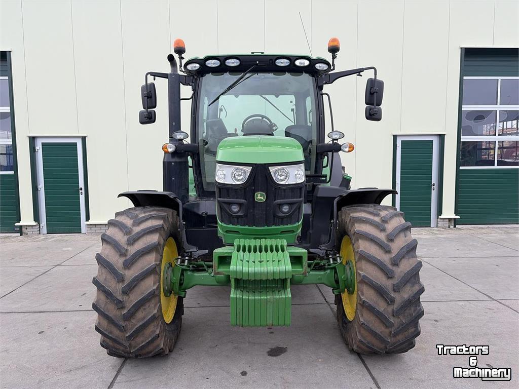 Tracteur John Deere 6130R Premium AP 50K