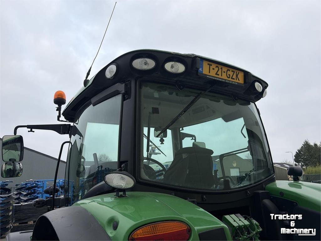 Tracteur John Deere 6130R Premium AP 50K