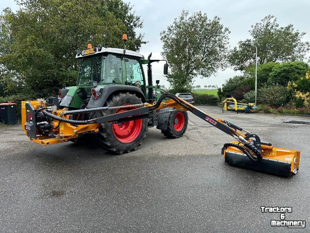 Rotobroyeur Ferri TXV500  klepelarm arm klepelmaaier