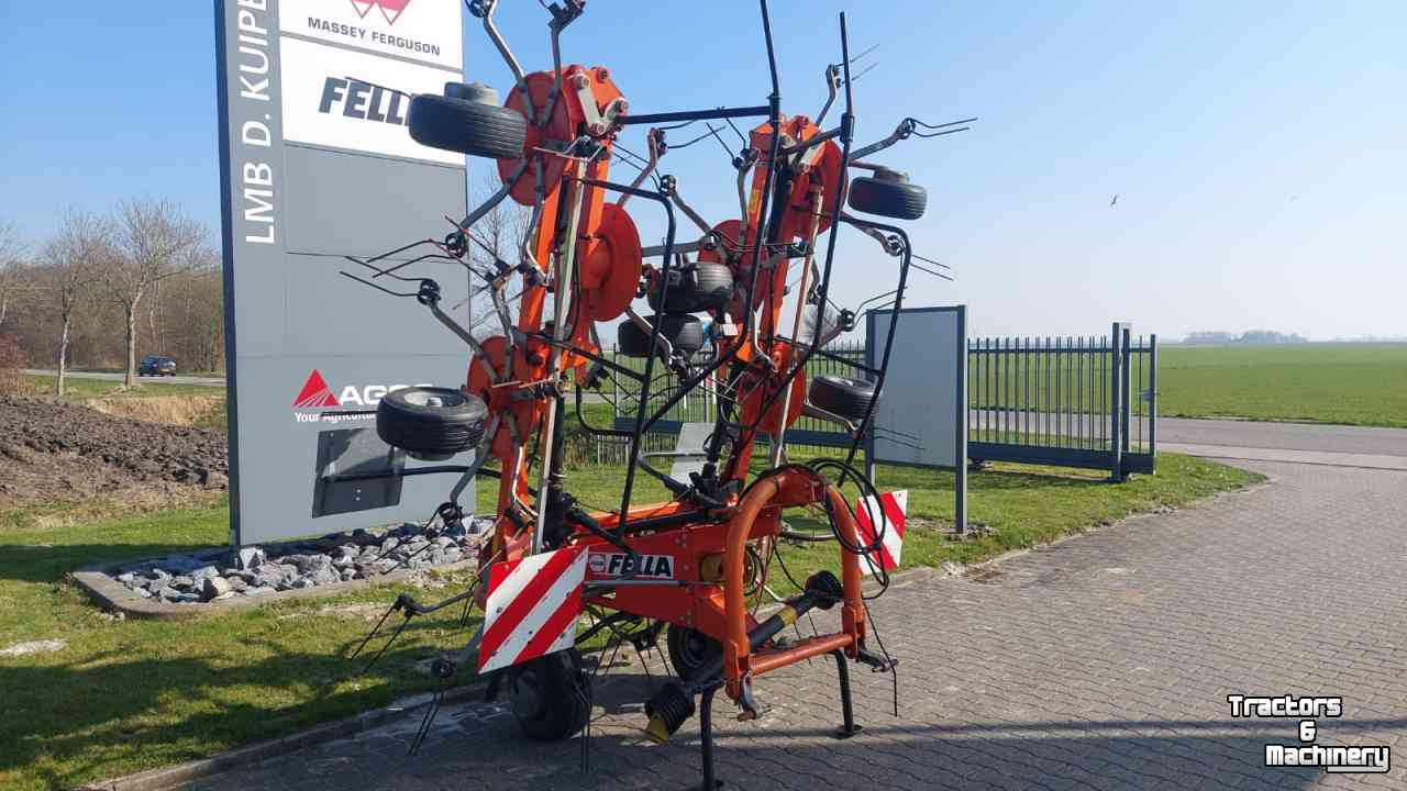 Faneur Fella TH 900
