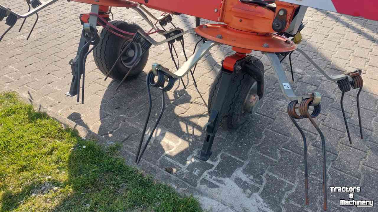 Faneur Fella TH 900