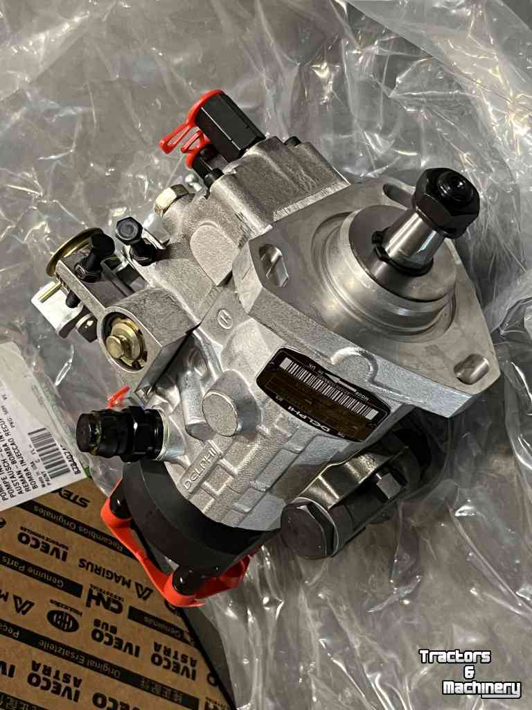Tracteur Ford Brandstofpomp FORD/NEWH TS 10Serie Parts nr:87840746R