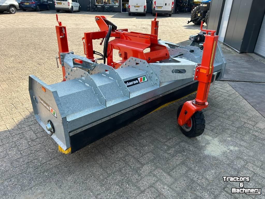 Balayeur Holaras H-270-V-FR Veegmachine