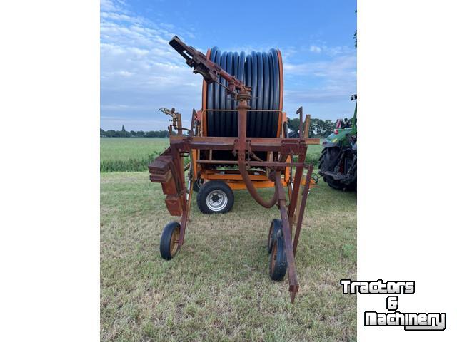 Enrouleur d‘irrigation Beinlich Beinlich Primus 3000II Beregeningshaspel Slang 120mm x 490mtr