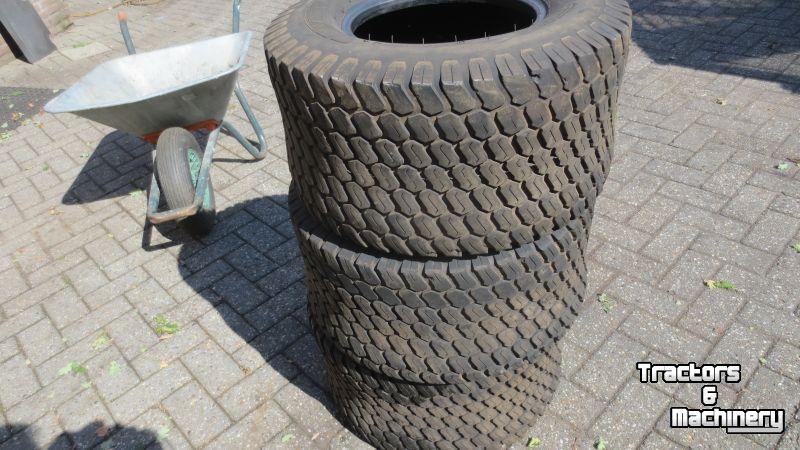 Roues, Pneus, Jantes, Barillets Jumelage  bkt