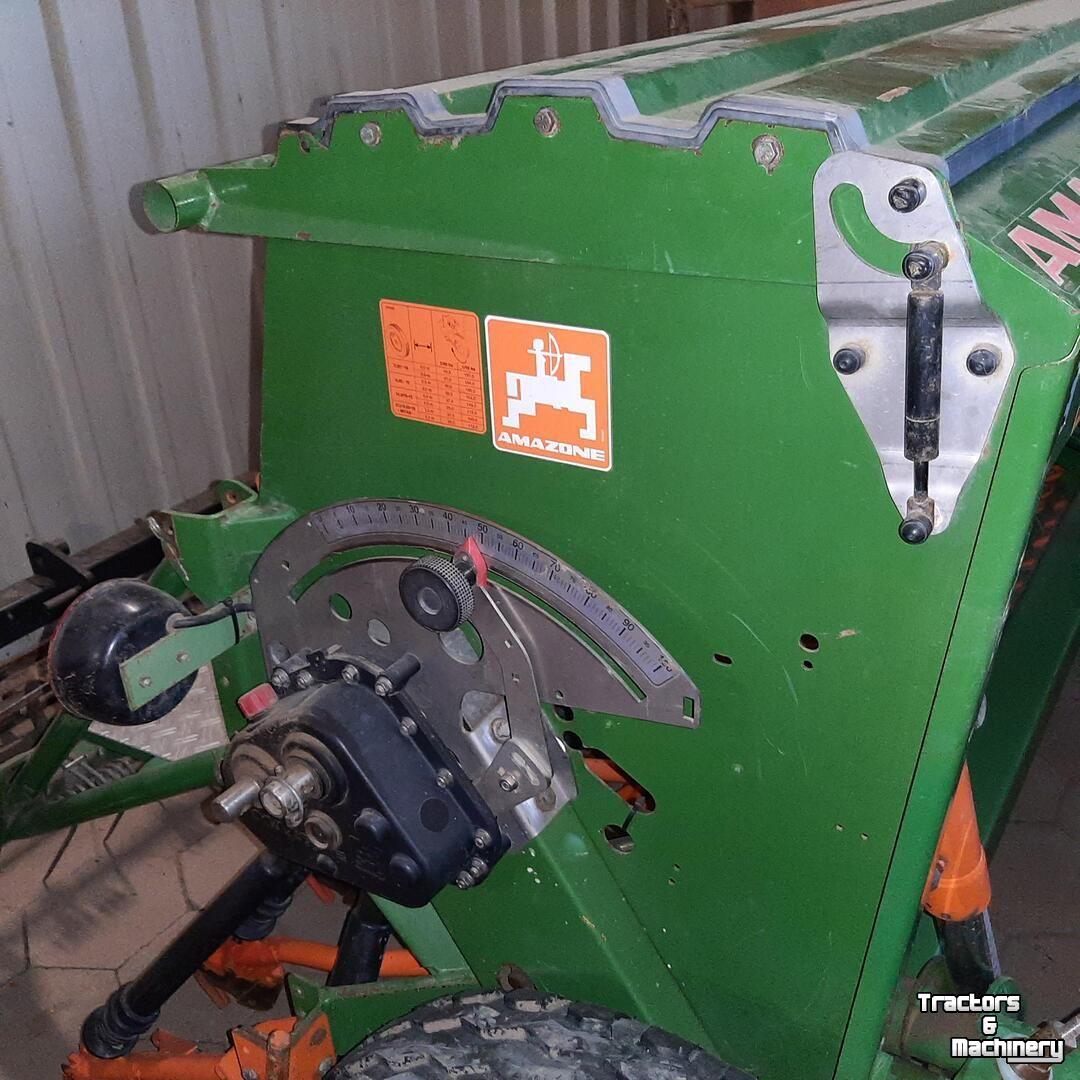Semoir monograine Amazone D9-40