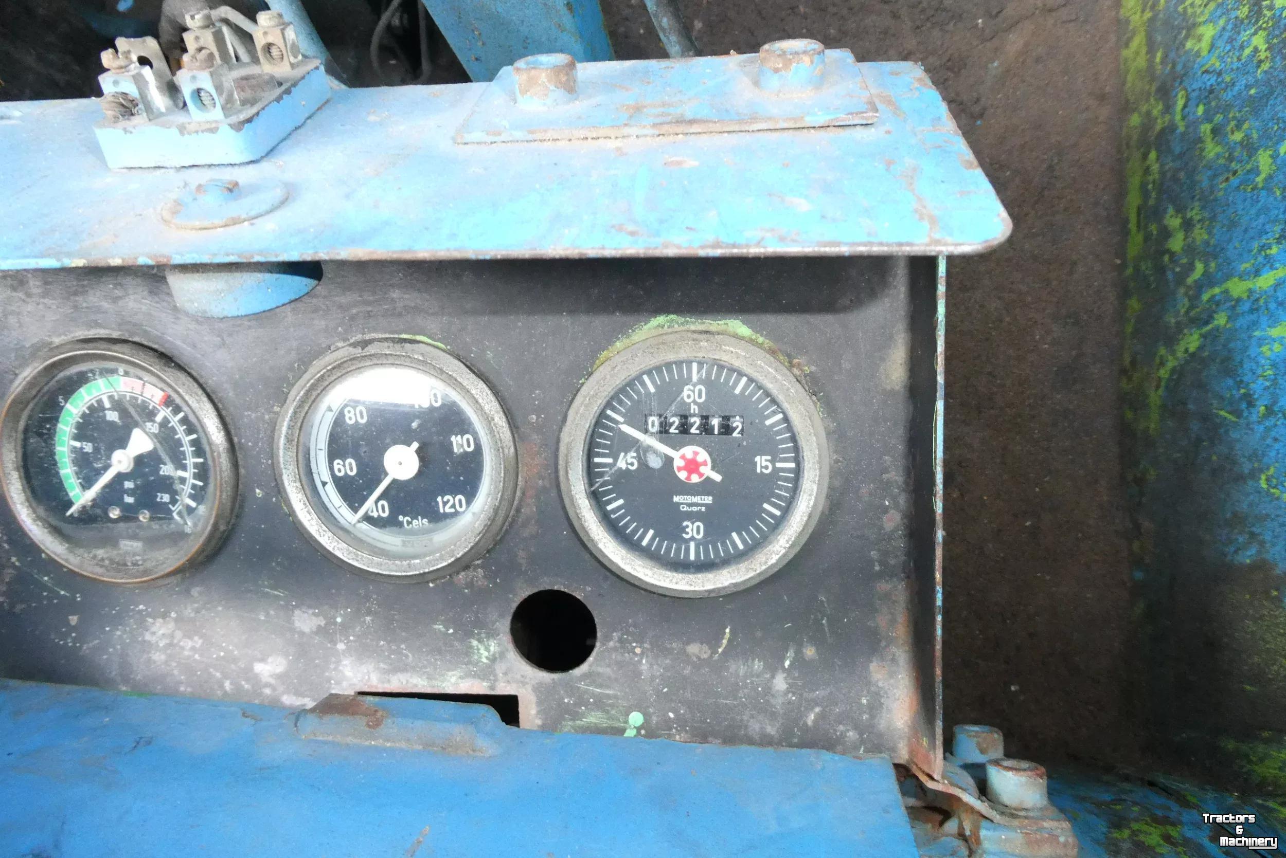 Compresseur  Luchtcompressor