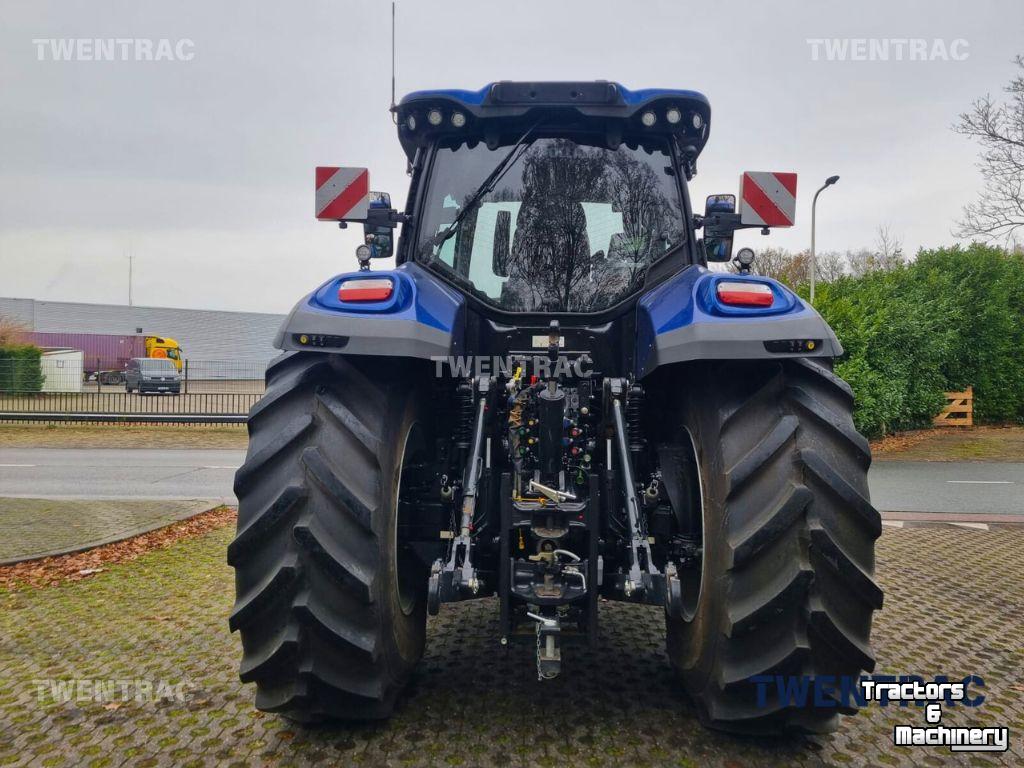 Tracteur New Holland T 7.300 PLMi