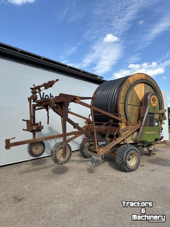 Enrouleur d‘irrigation Bauer E31 110-490