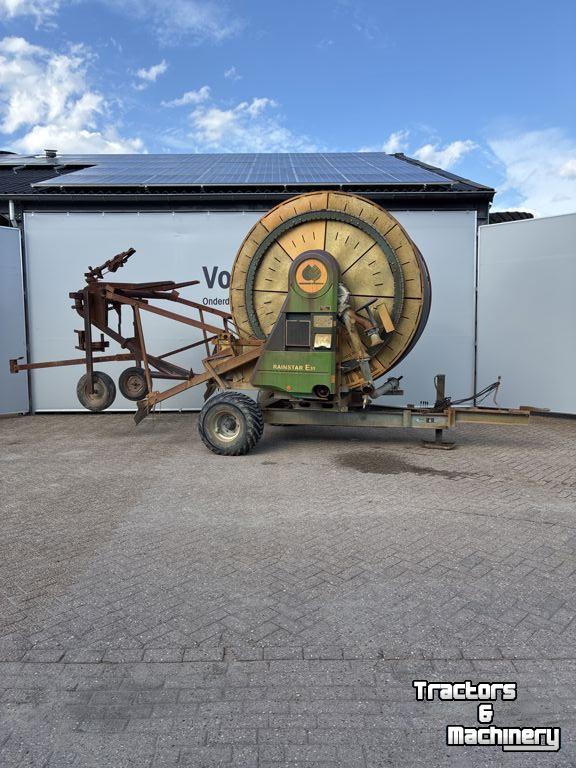 Enrouleur d‘irrigation Bauer E31 110-490