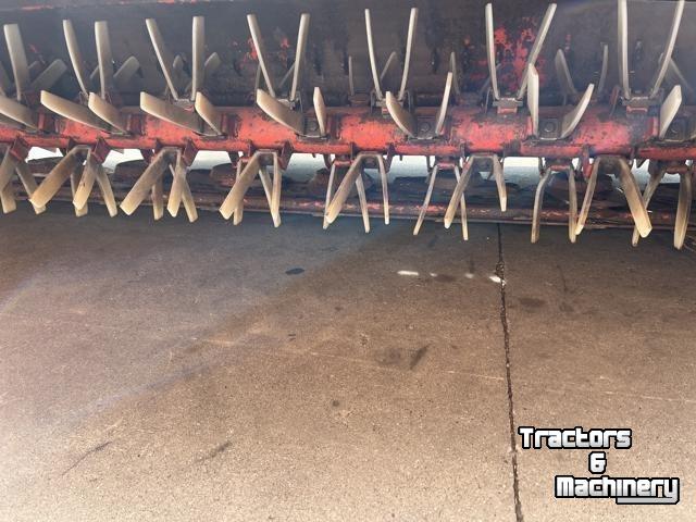 Faucheuse Kuhn FC 313